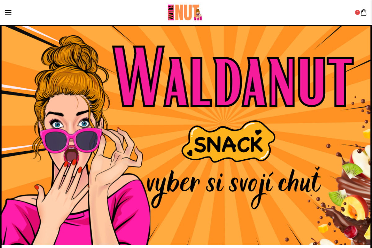Waldanut.cz