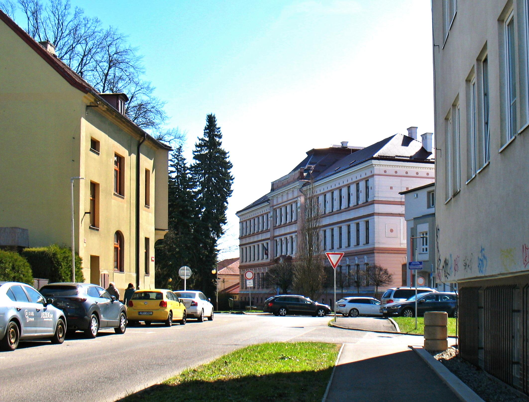ZŠ Česká Lípa, Pátova foto 4