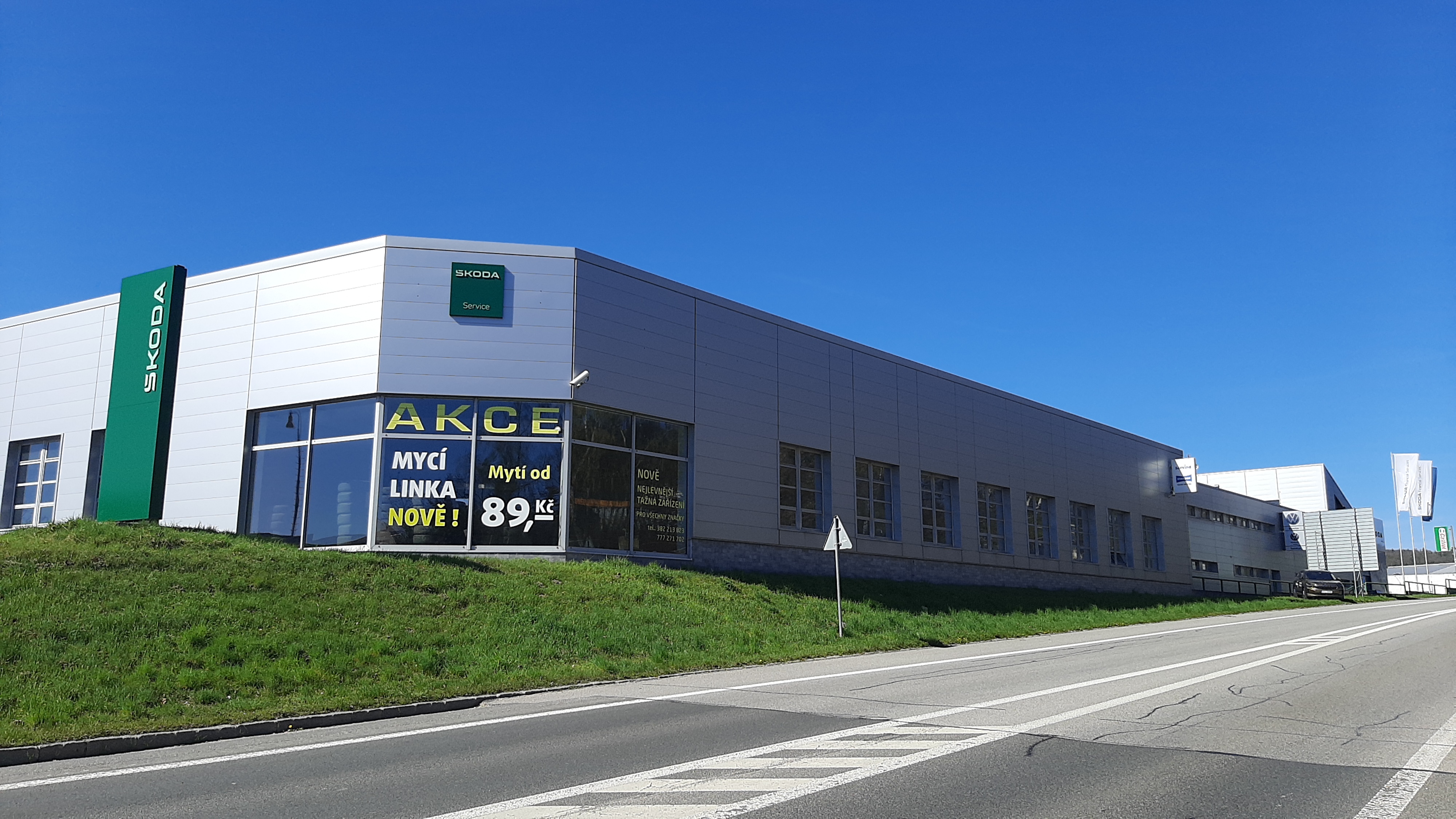 Karel Frolík - Autoservis foto 5