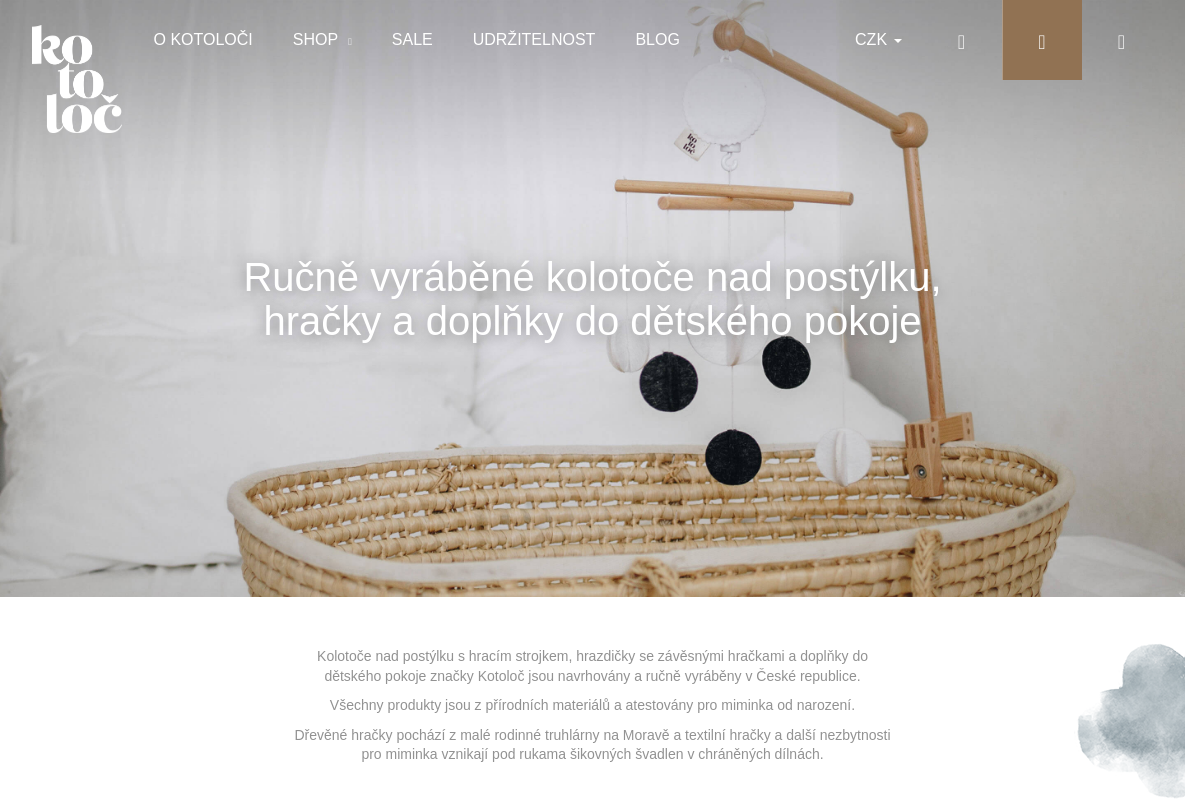 Kotoloc.cz