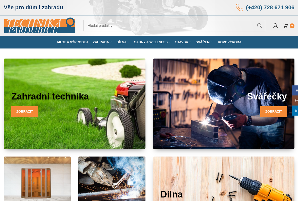 Technikapardubice.cz