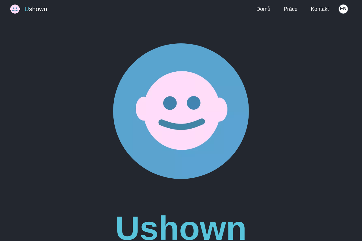 Ushown.cz