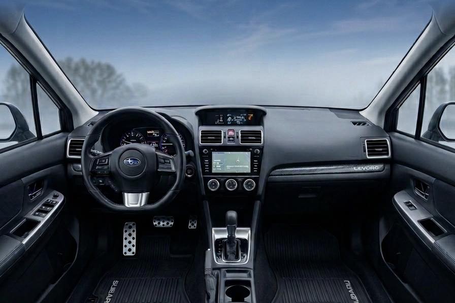 SubaruRent - autopůjčovna foto 3