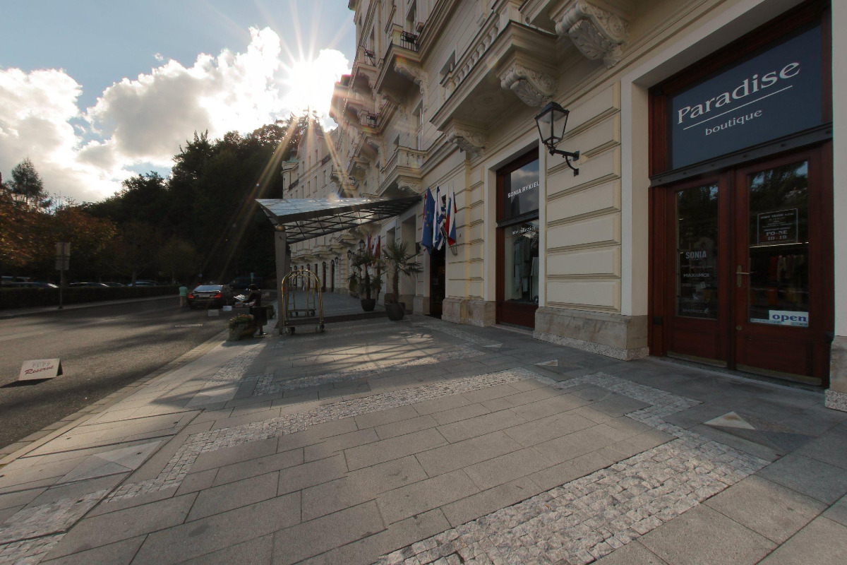 Svoboda & Williams foto 2