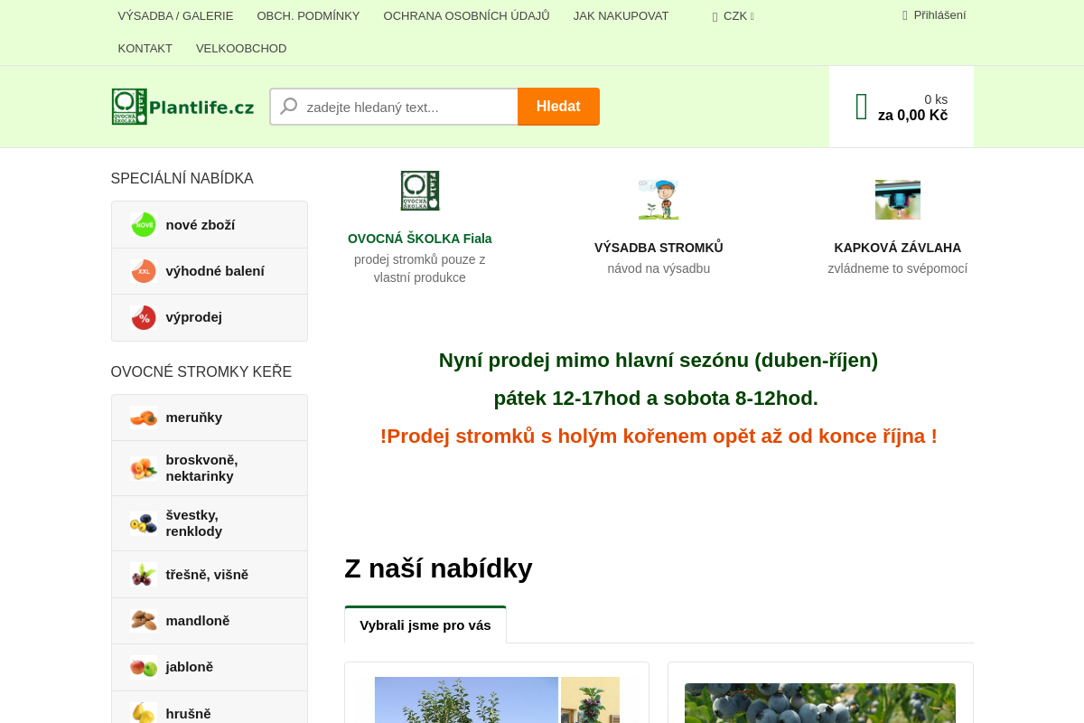 Plantlife.cz