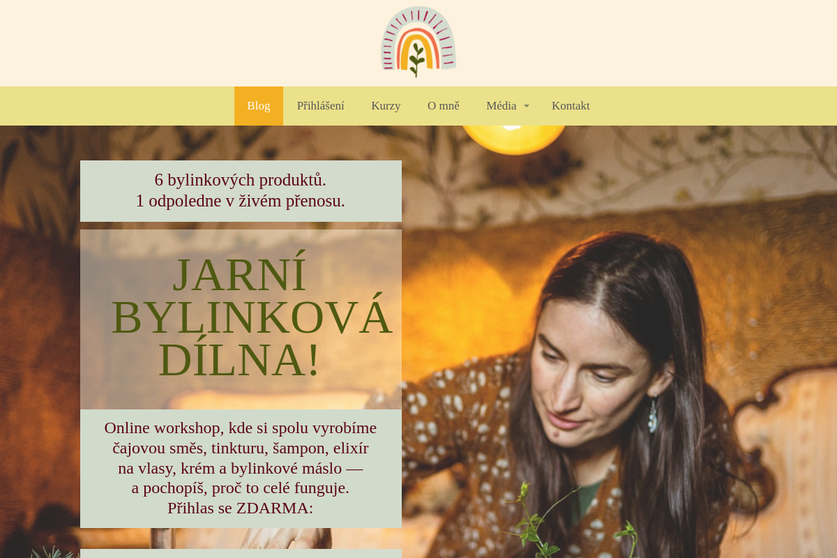 Karolinaromaskova.cz