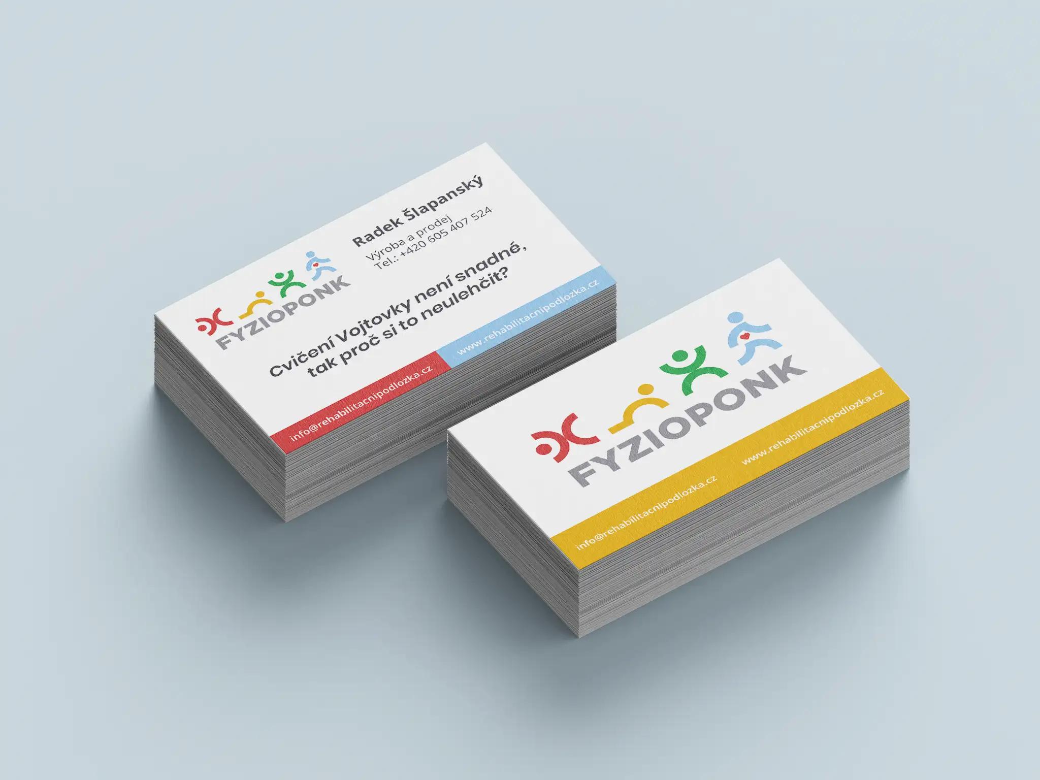 Marek Pozník - Grafika/DTP/IT foto 3