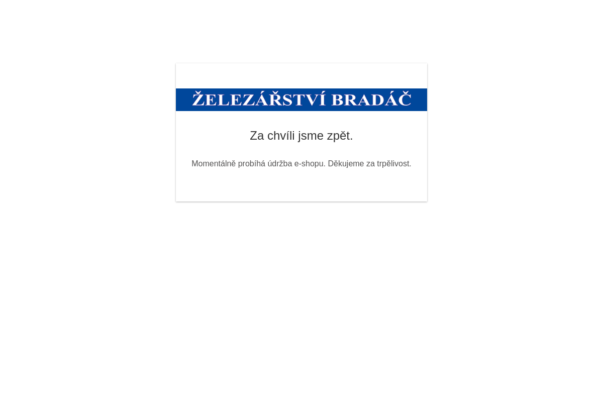 Eshop.zelezarstvibradac.cz