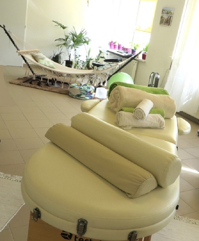 Ľudmila Larsen - masáže U Trollů foto 3