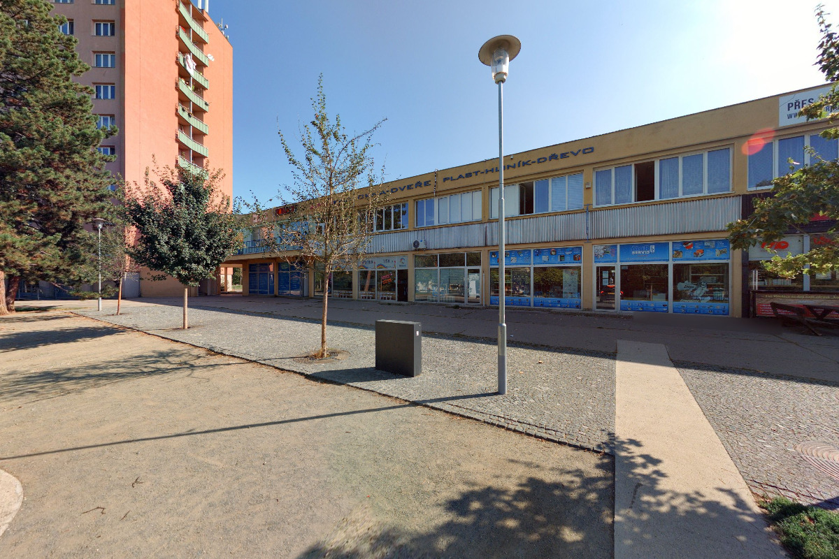 Židenické farmářské trhy