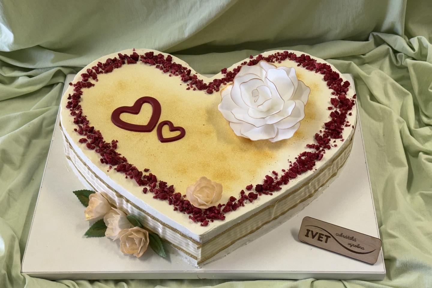 Cukrářská výrobna IVET