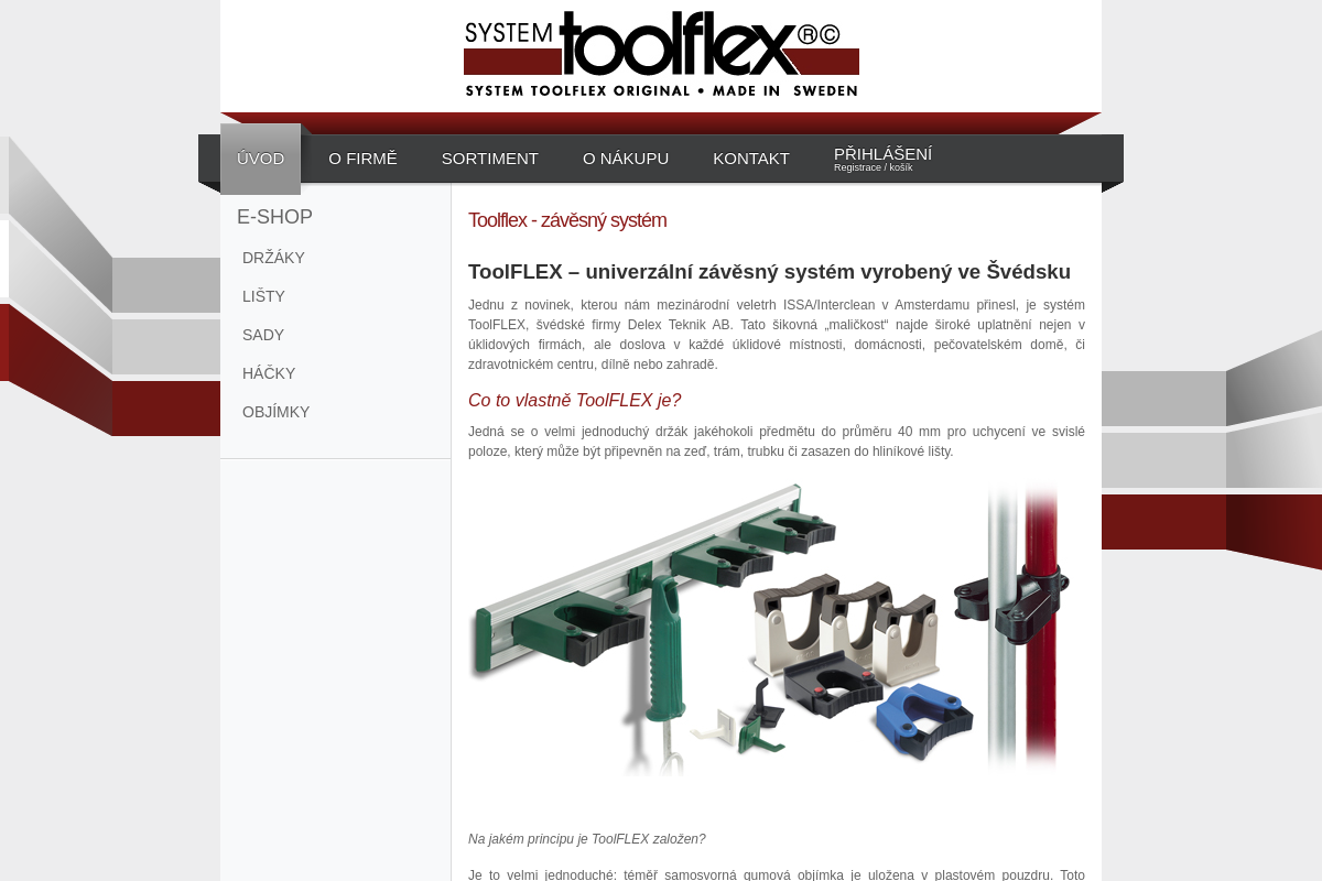 Toolflex.cz