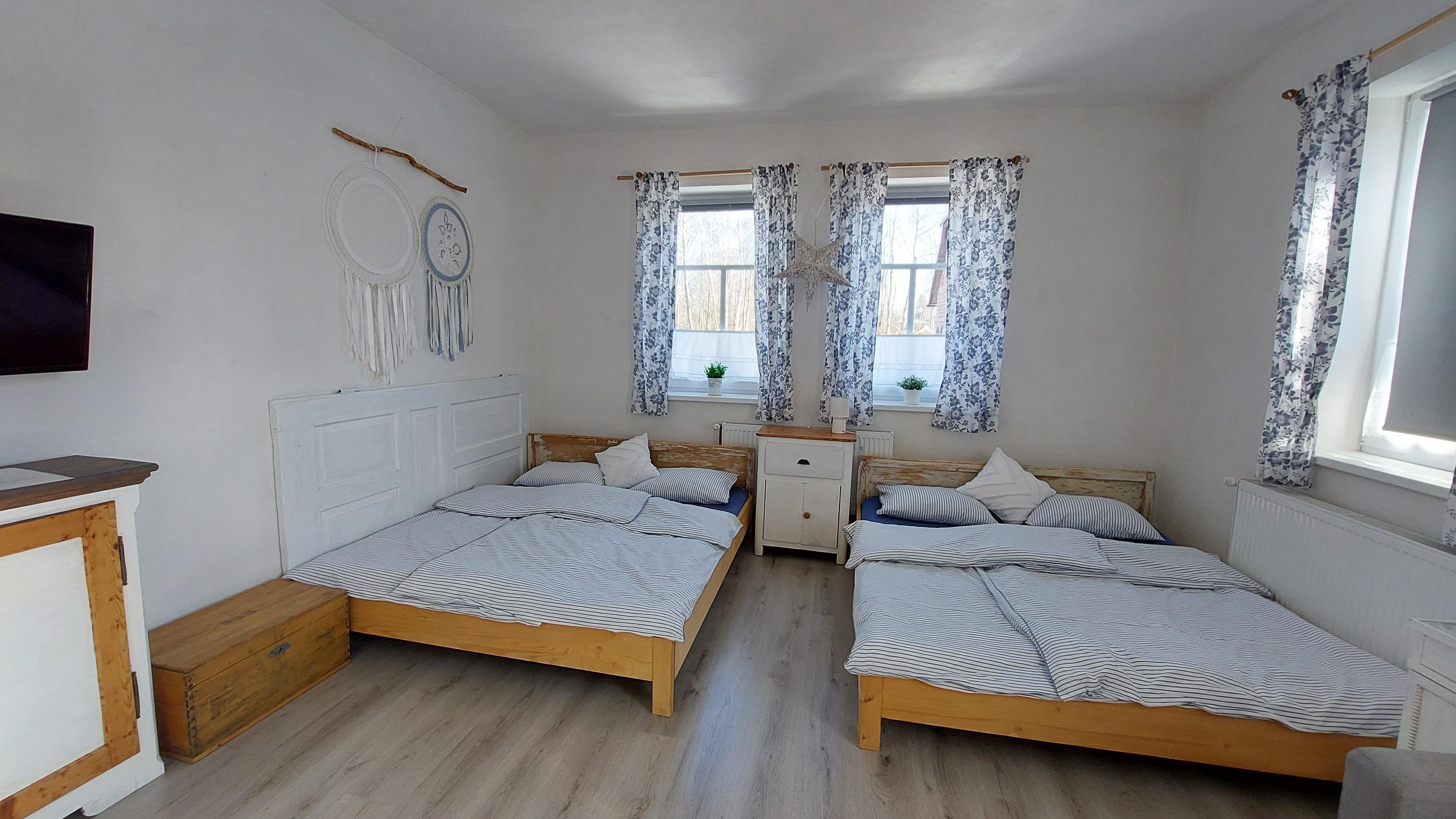 Apartmán LENKA foto 3