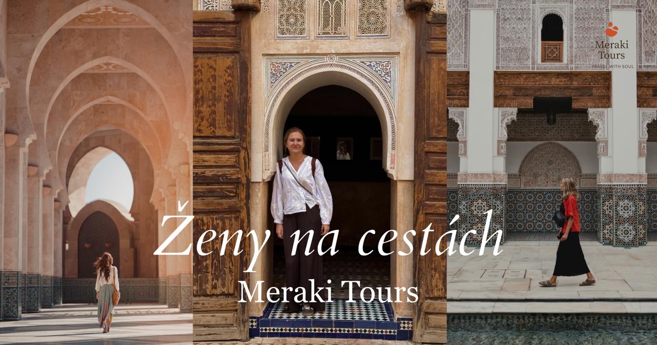 Meraki Tours, s.r.o. foto 3