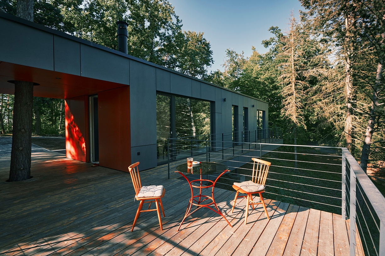 Hronský Architekti, s.r.o. foto 3