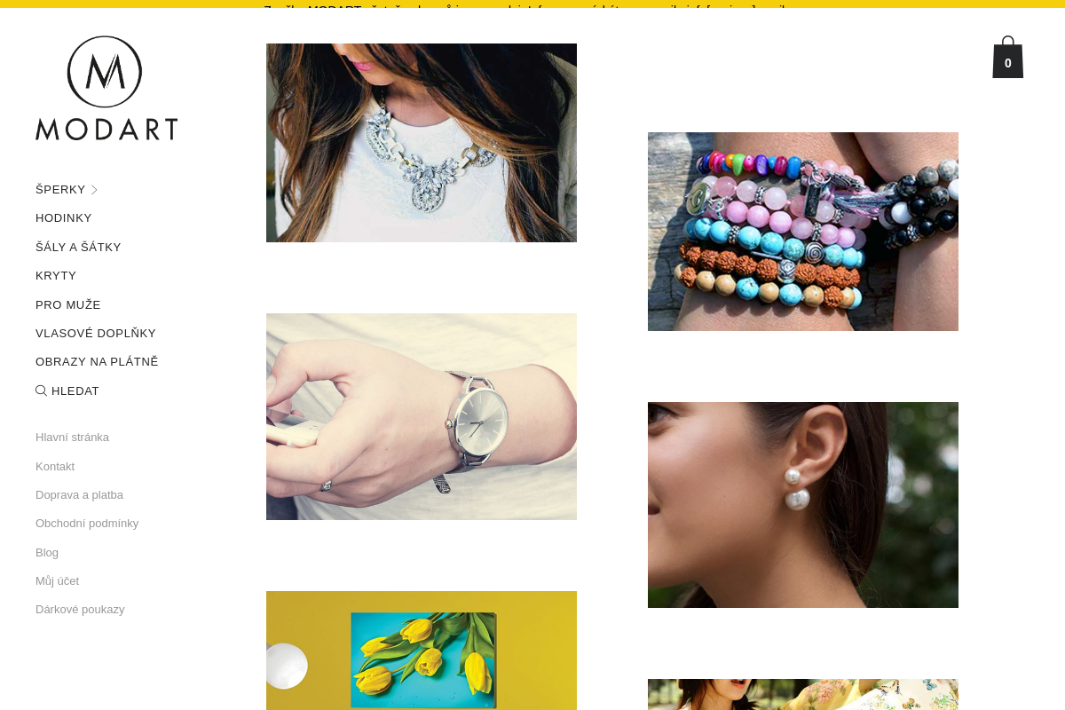 Modart.cz