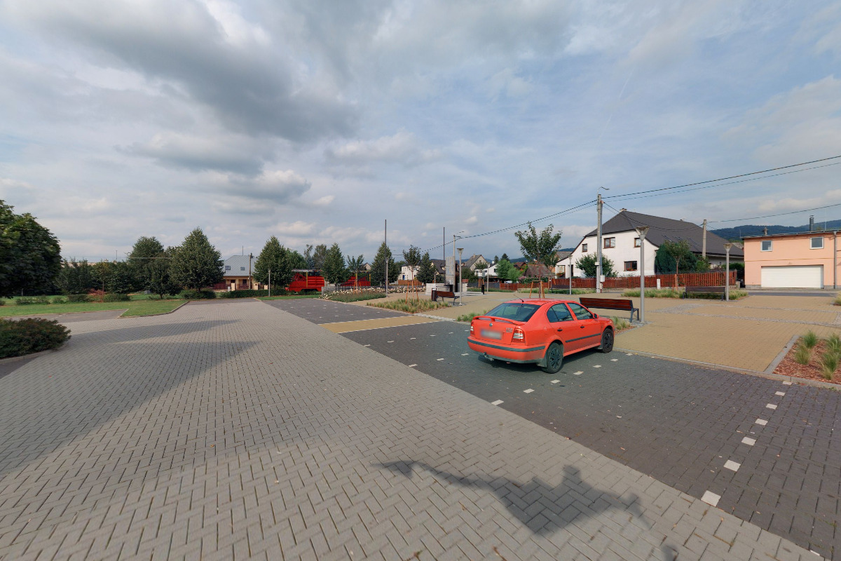 Farmářský a řemeslný trh Nový Malín foto 1