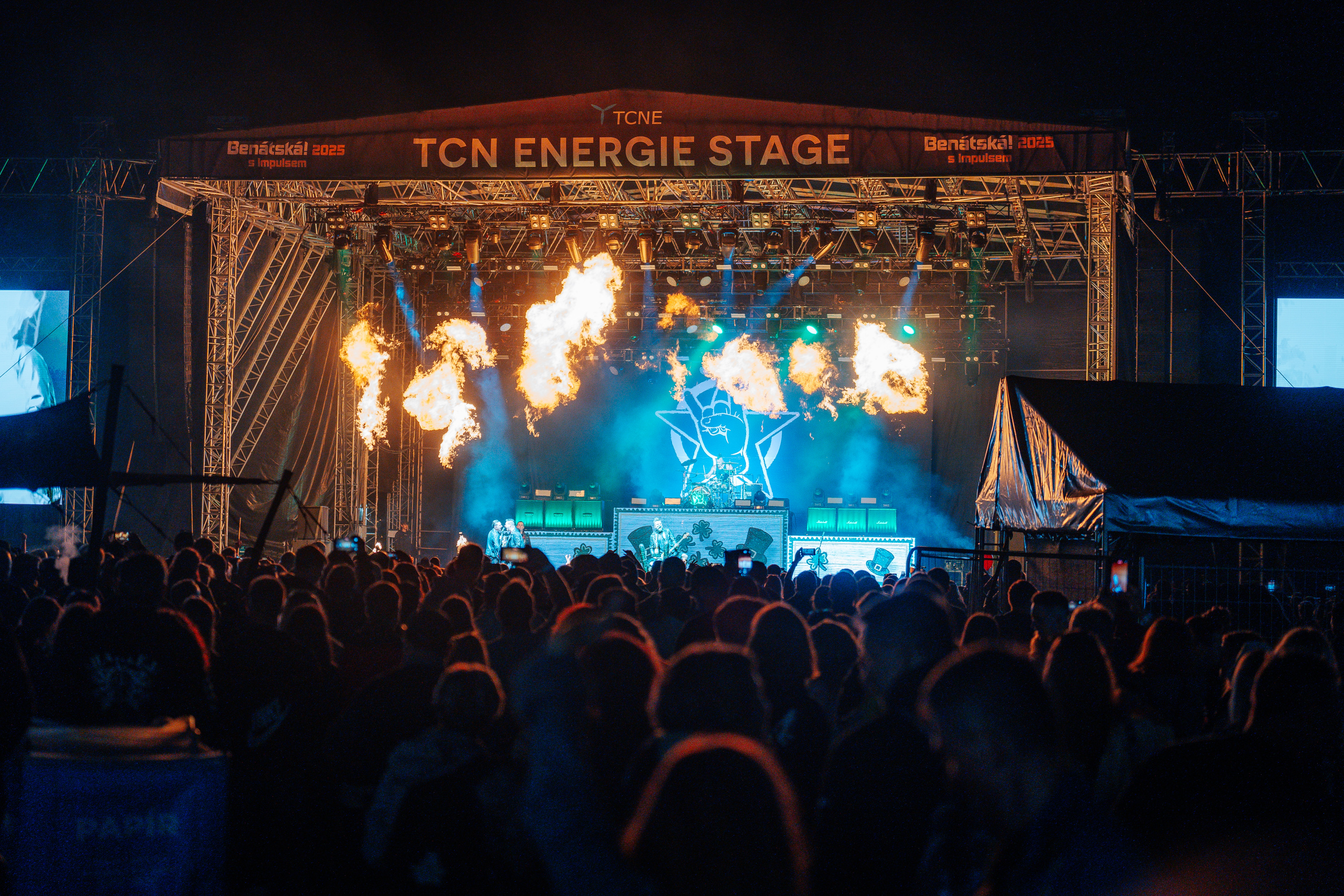 Benátská! s Impulsem foto 1