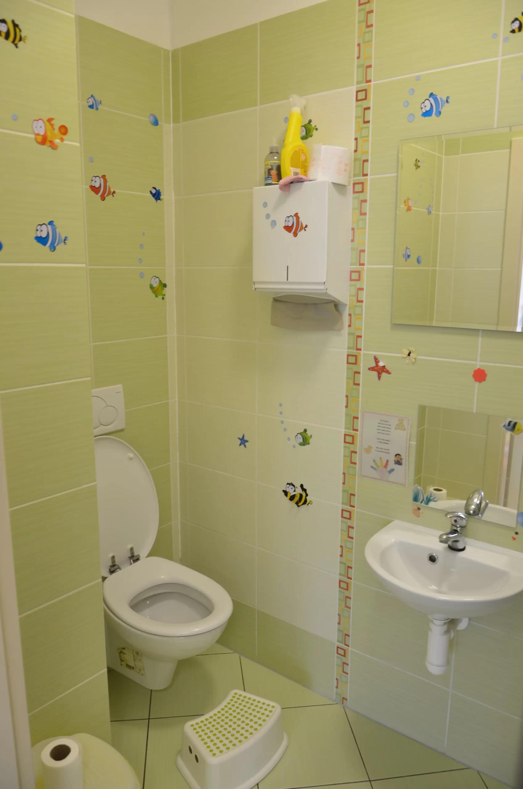 Školka Skřítek foto 5