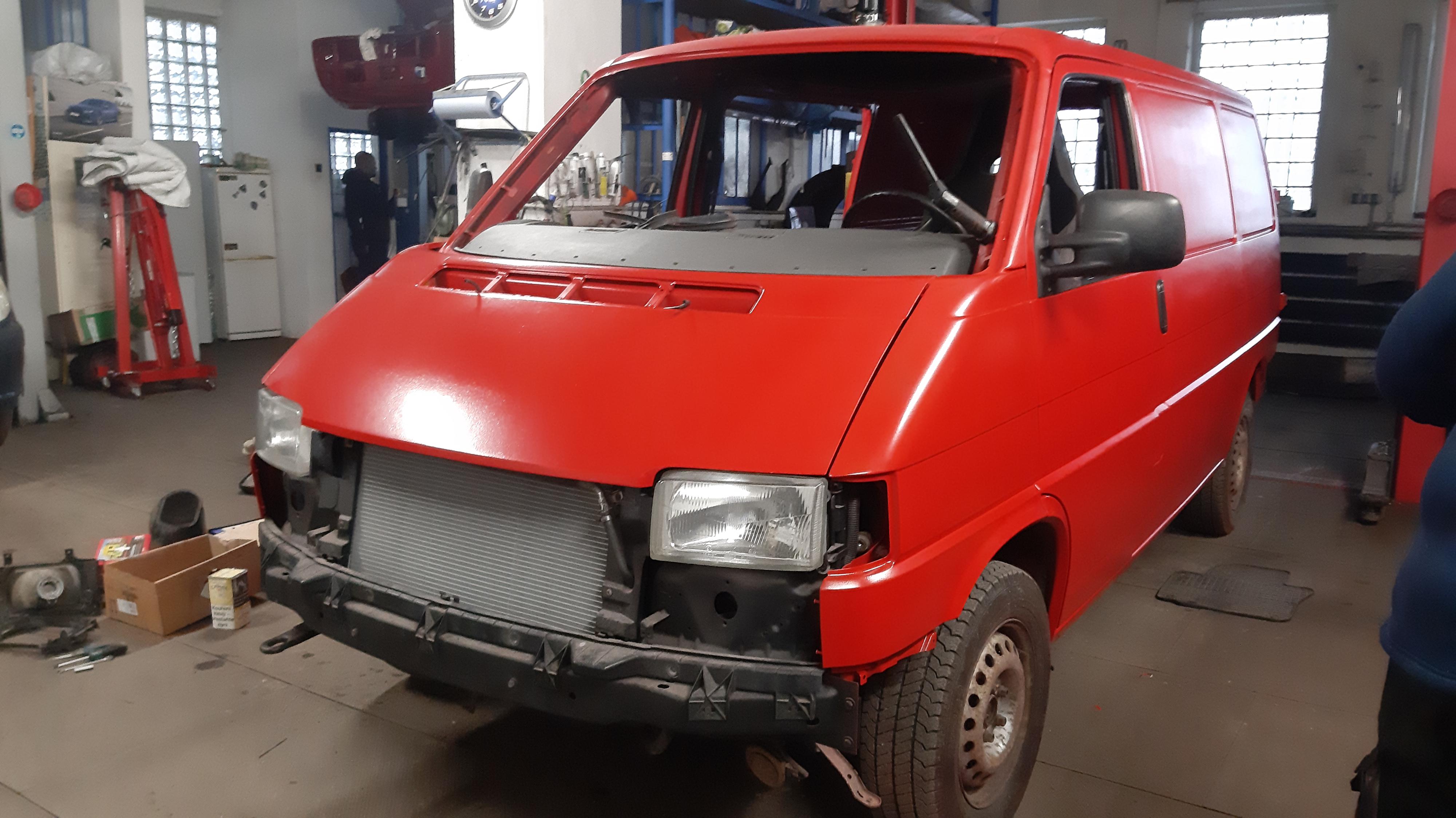 TKH AUTOSERVIS foto 4