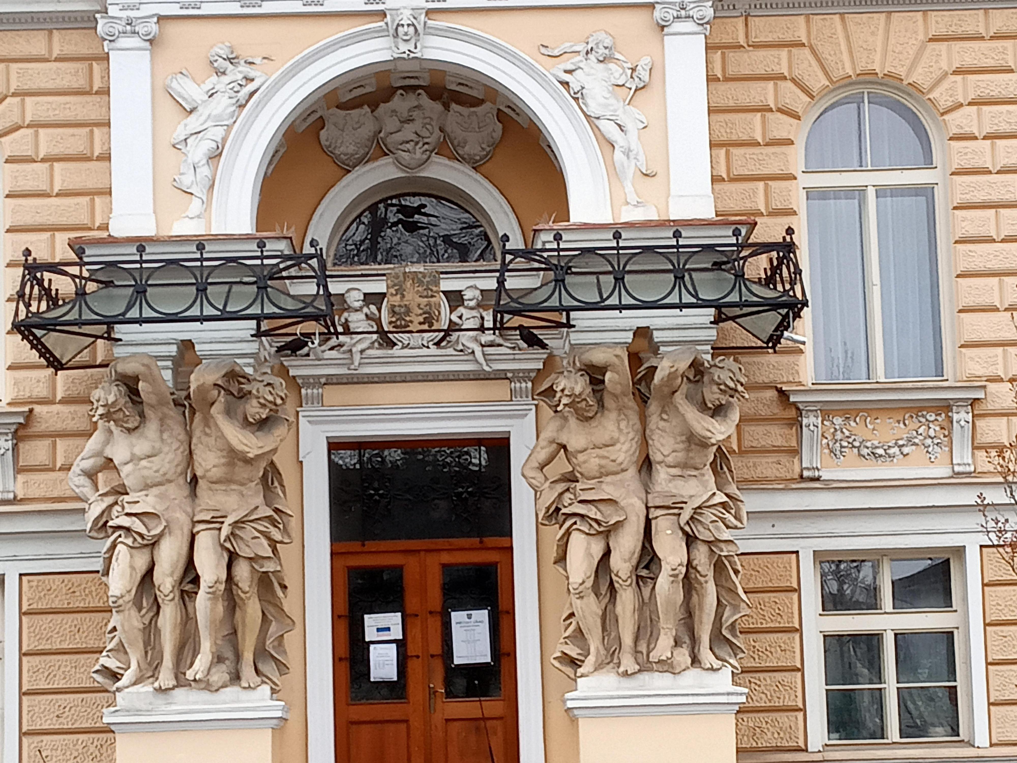 MÚ Jindřichův Hradec - Odbor živnostenský a správních činností foto 2