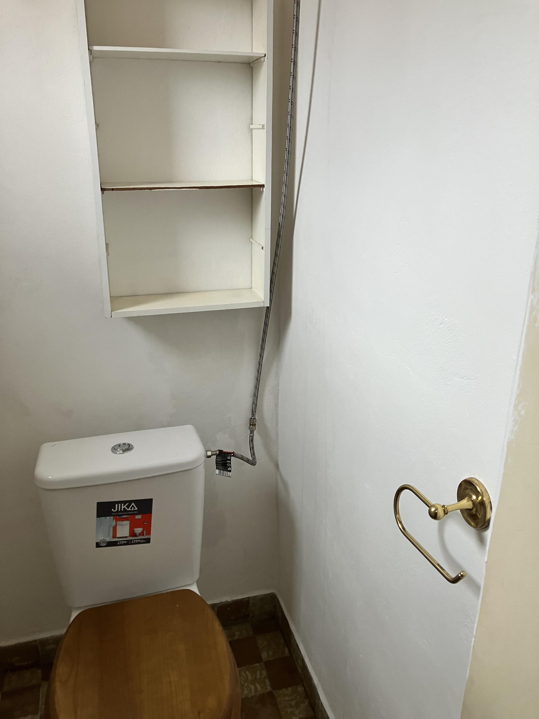 Instalatér, topenář, údržbář -  Leikep Tomáš - LeikTop instal foto 4