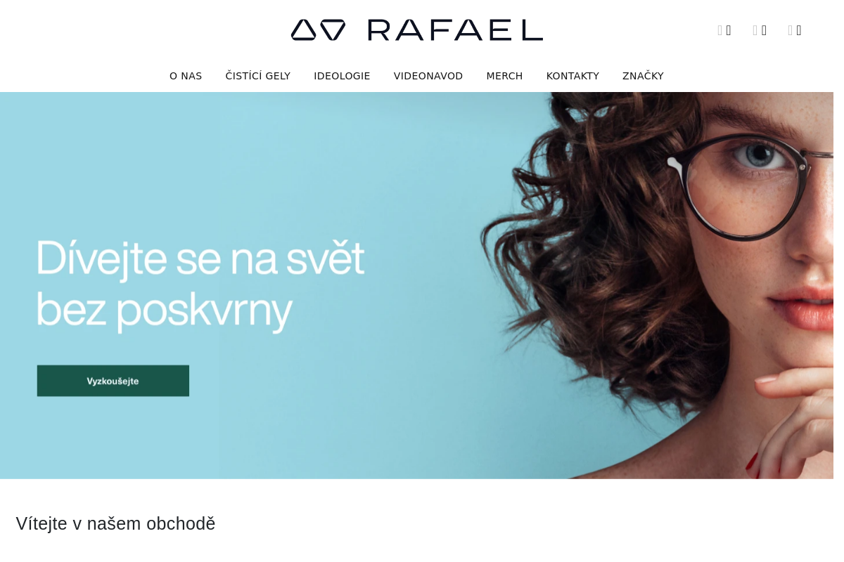 Rafaelprague.cz foto 1