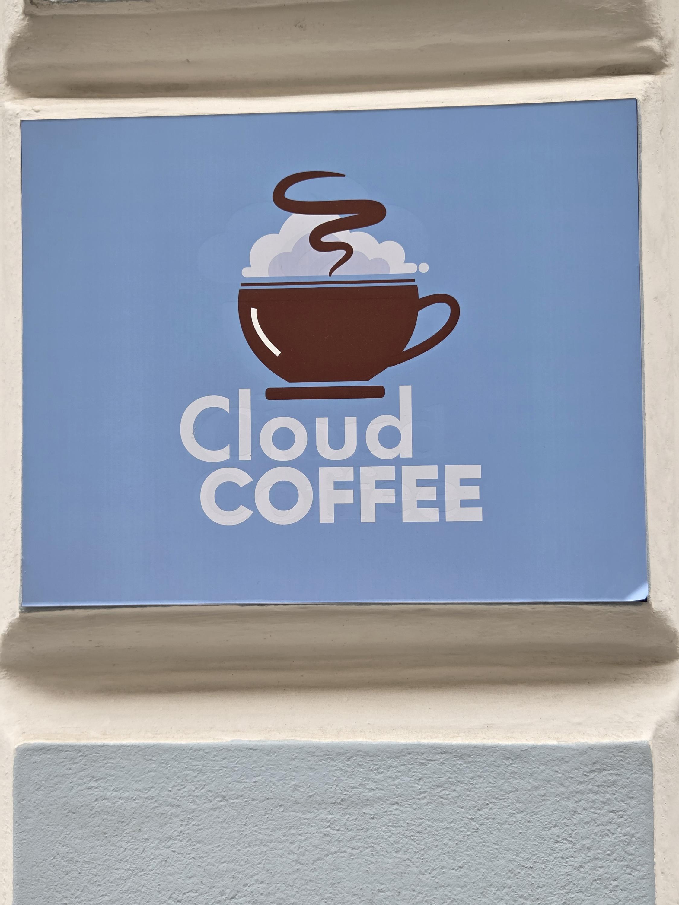 CLOUD COFFEE foto 6