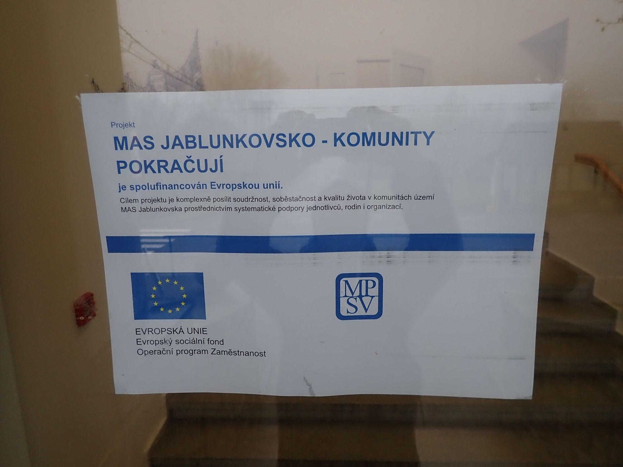 Komunitní centrum Mosty u Jablunkova foto 2
