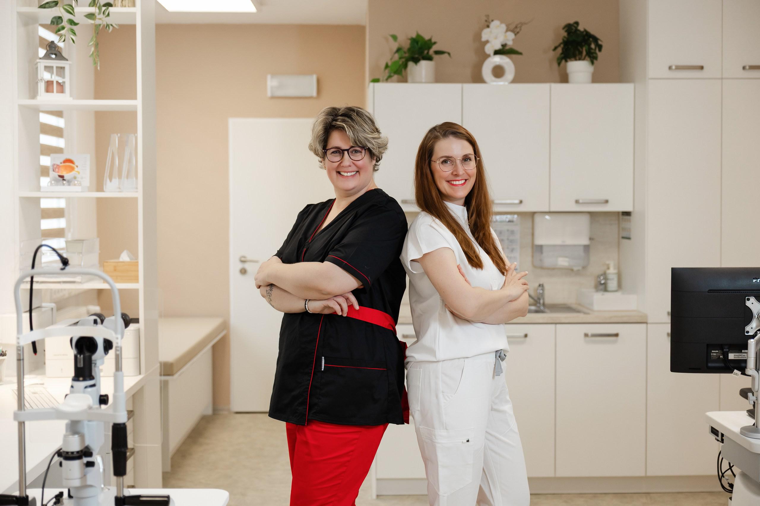 Oční optika Kynšperk