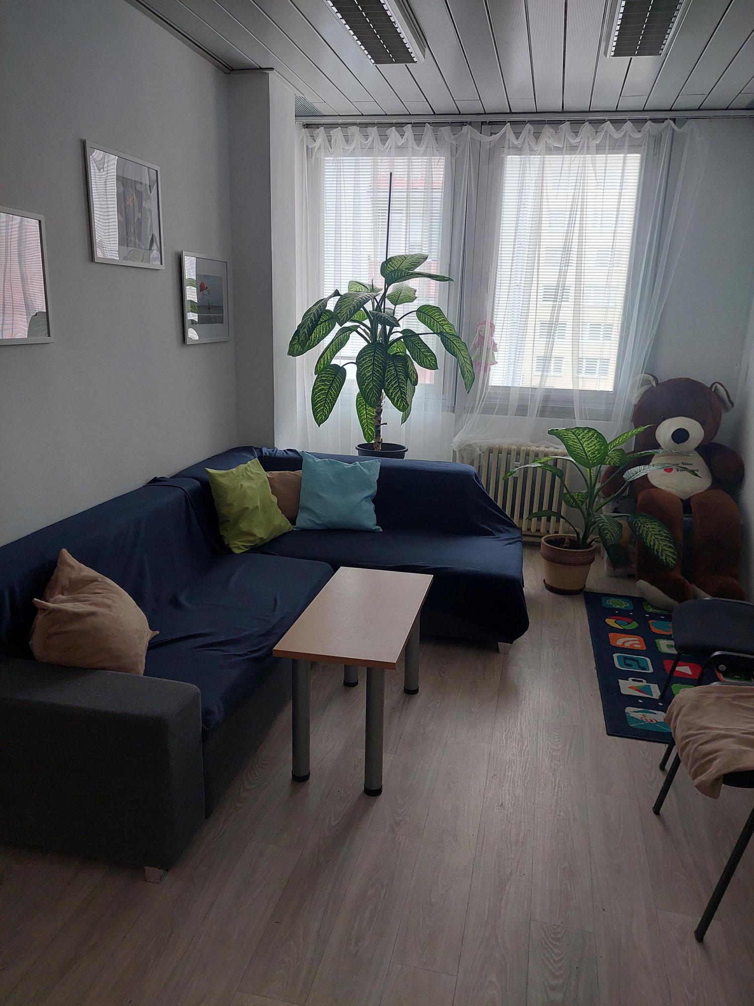 Středisko výchovné péče Benešov foto 2