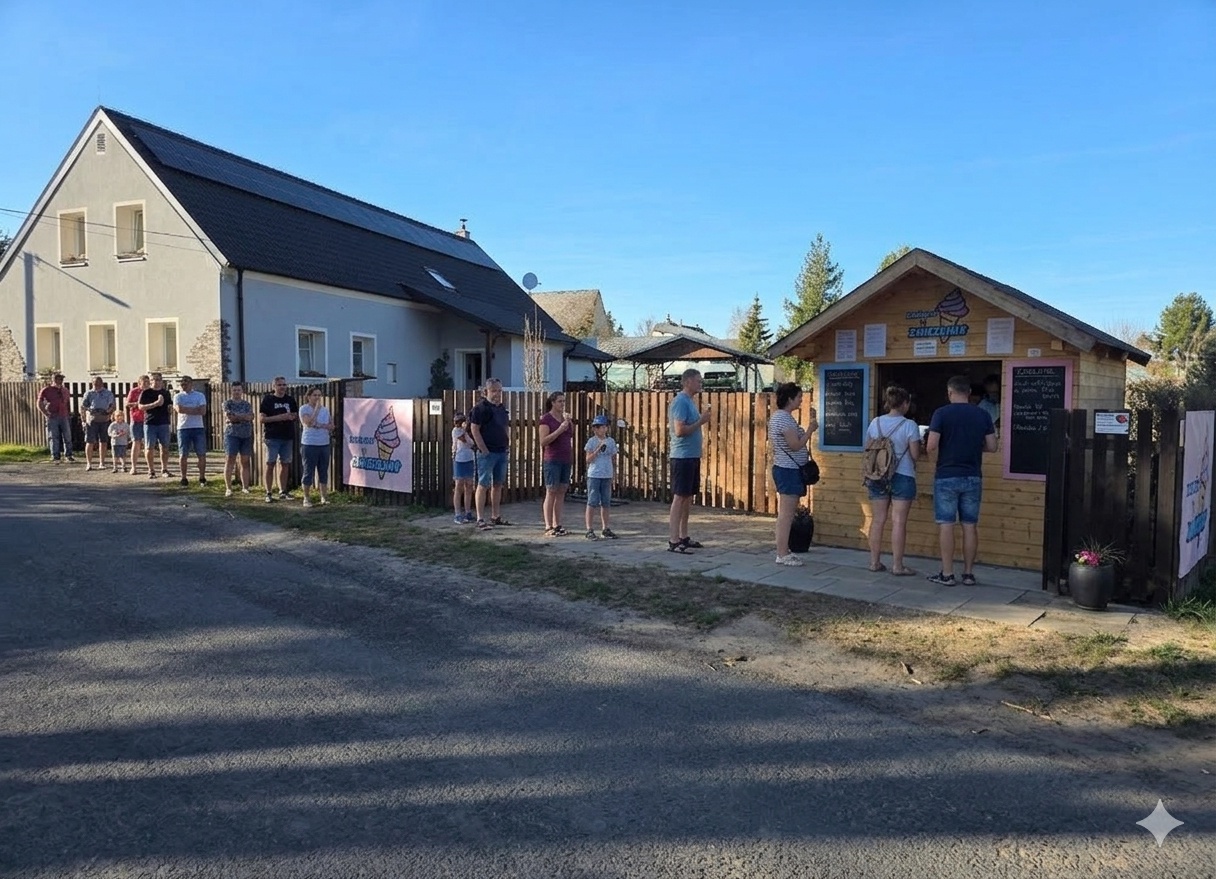 Točená u Maňásků foto 2