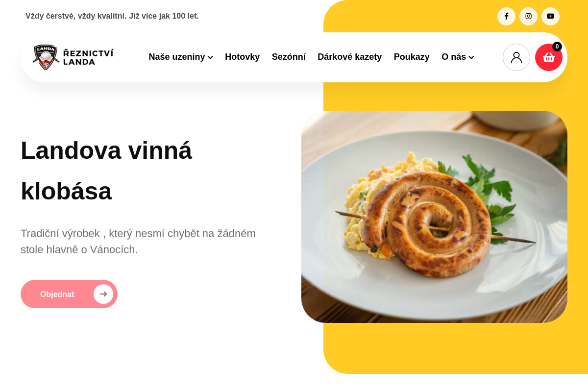 Eshoplanda.cz