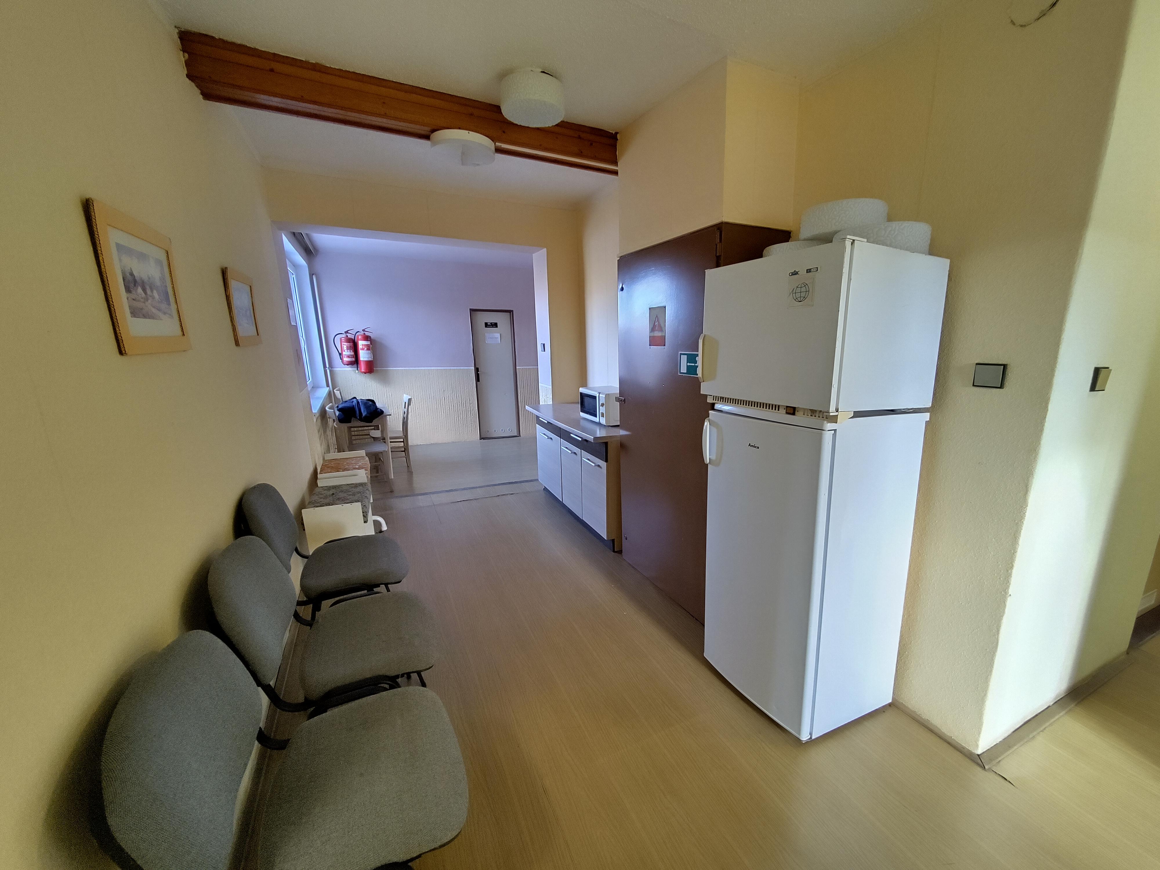 Turistická ubytovna Chlébské č.p. 30 foto 6