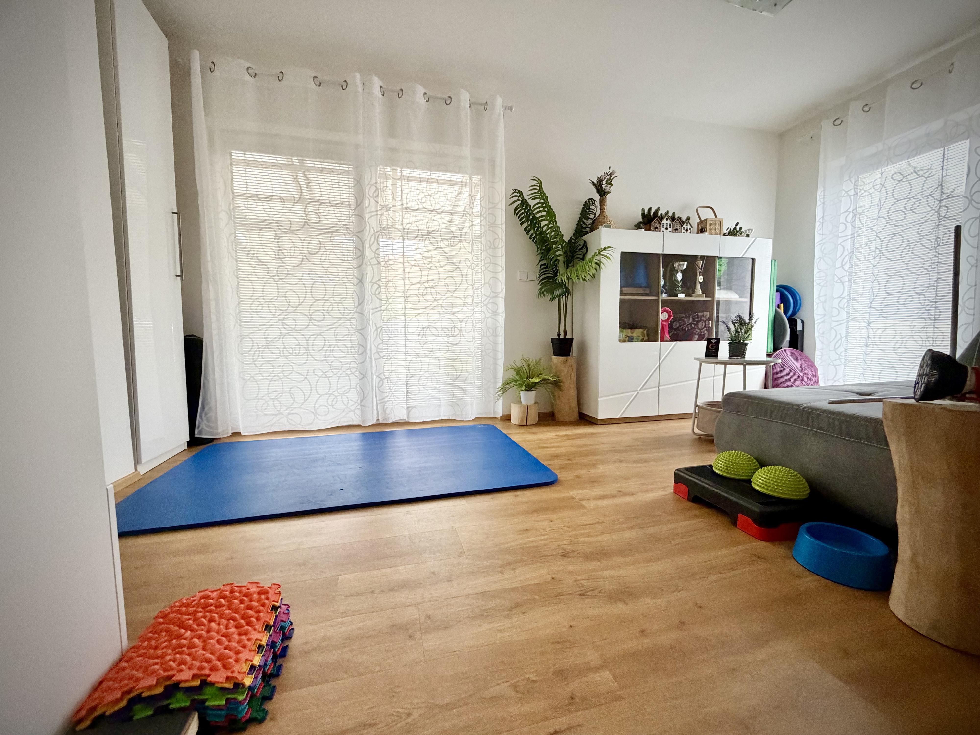 TAVIRA Studio manuální terapie pro malá zvířata foto 2