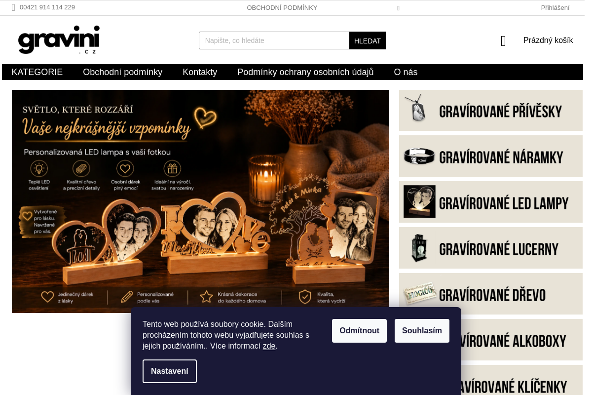 Gravini.cz