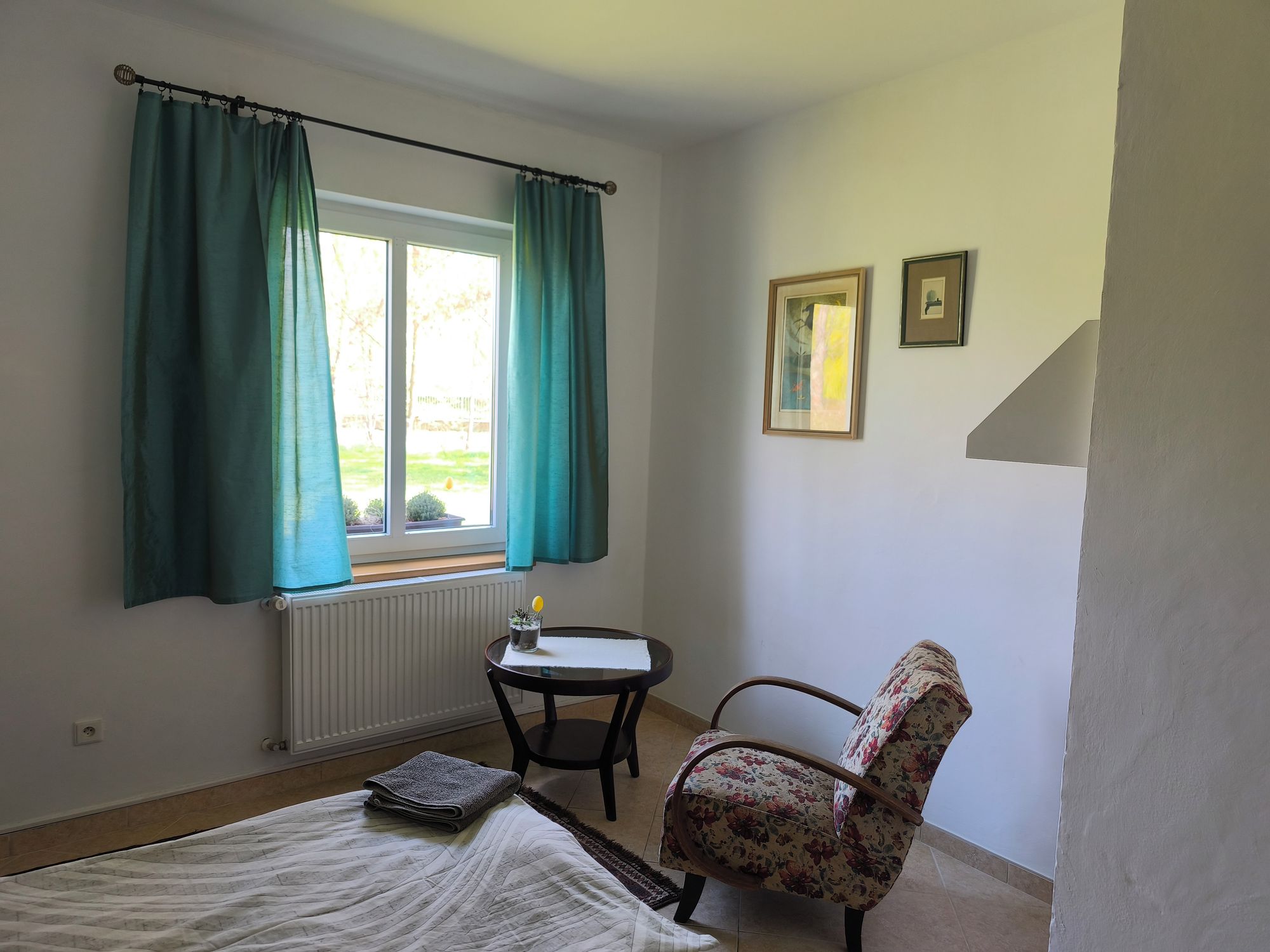 Sauna Lovosice foto 2