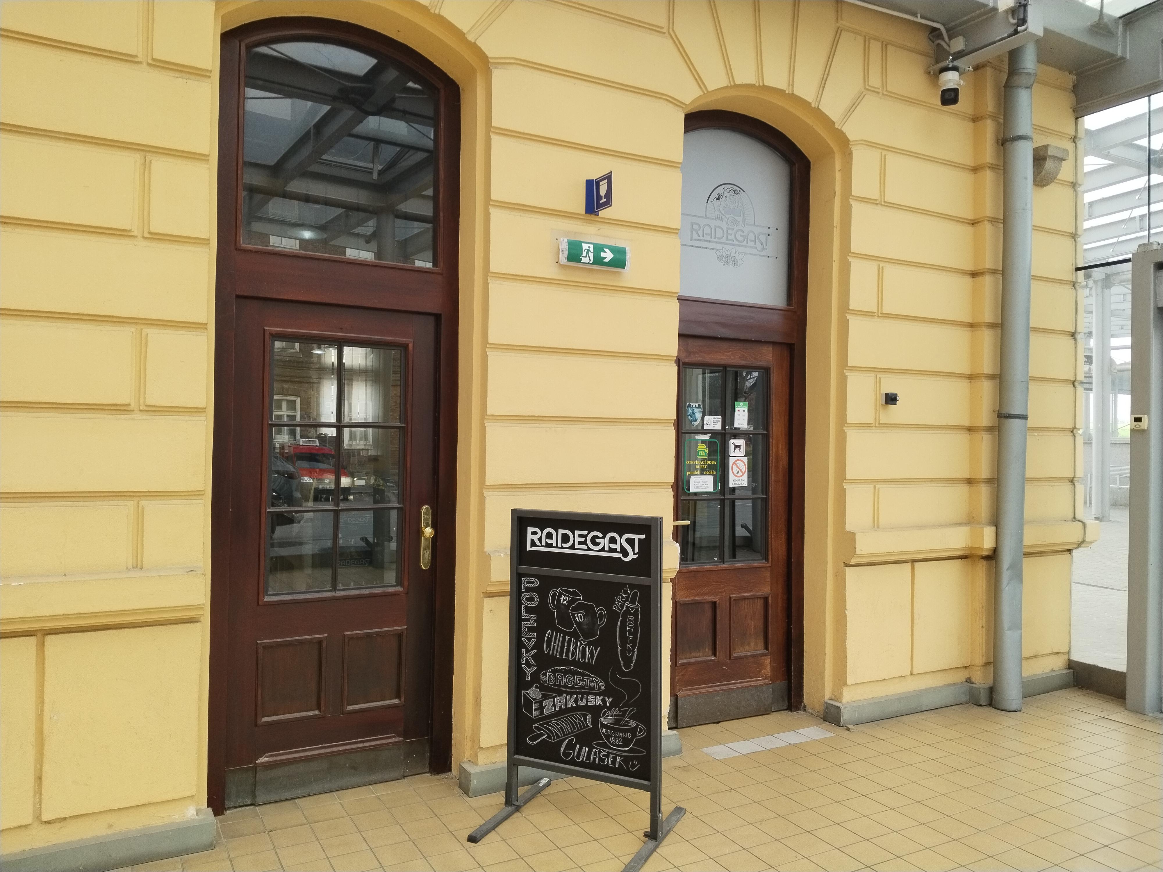 Bufet Na Nádraží foto 5