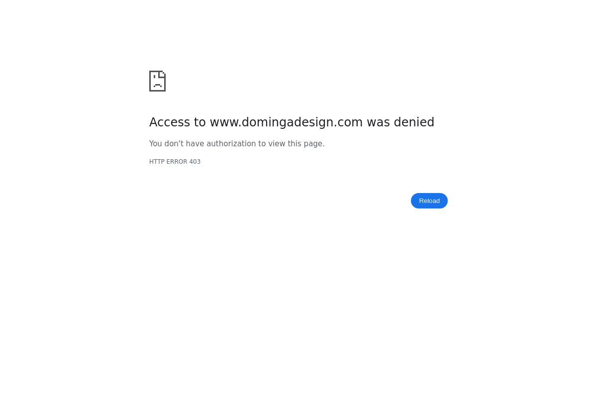 Domingadesign.com foto 1