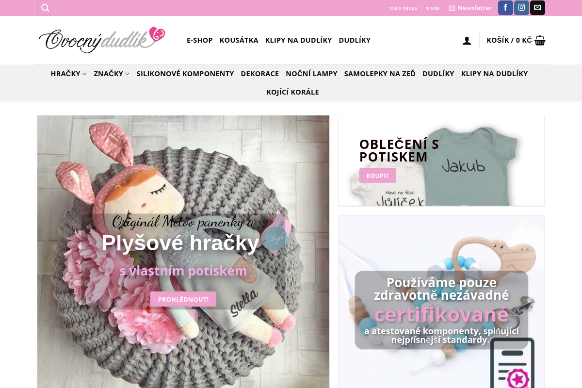 ovocnydudlik.cz