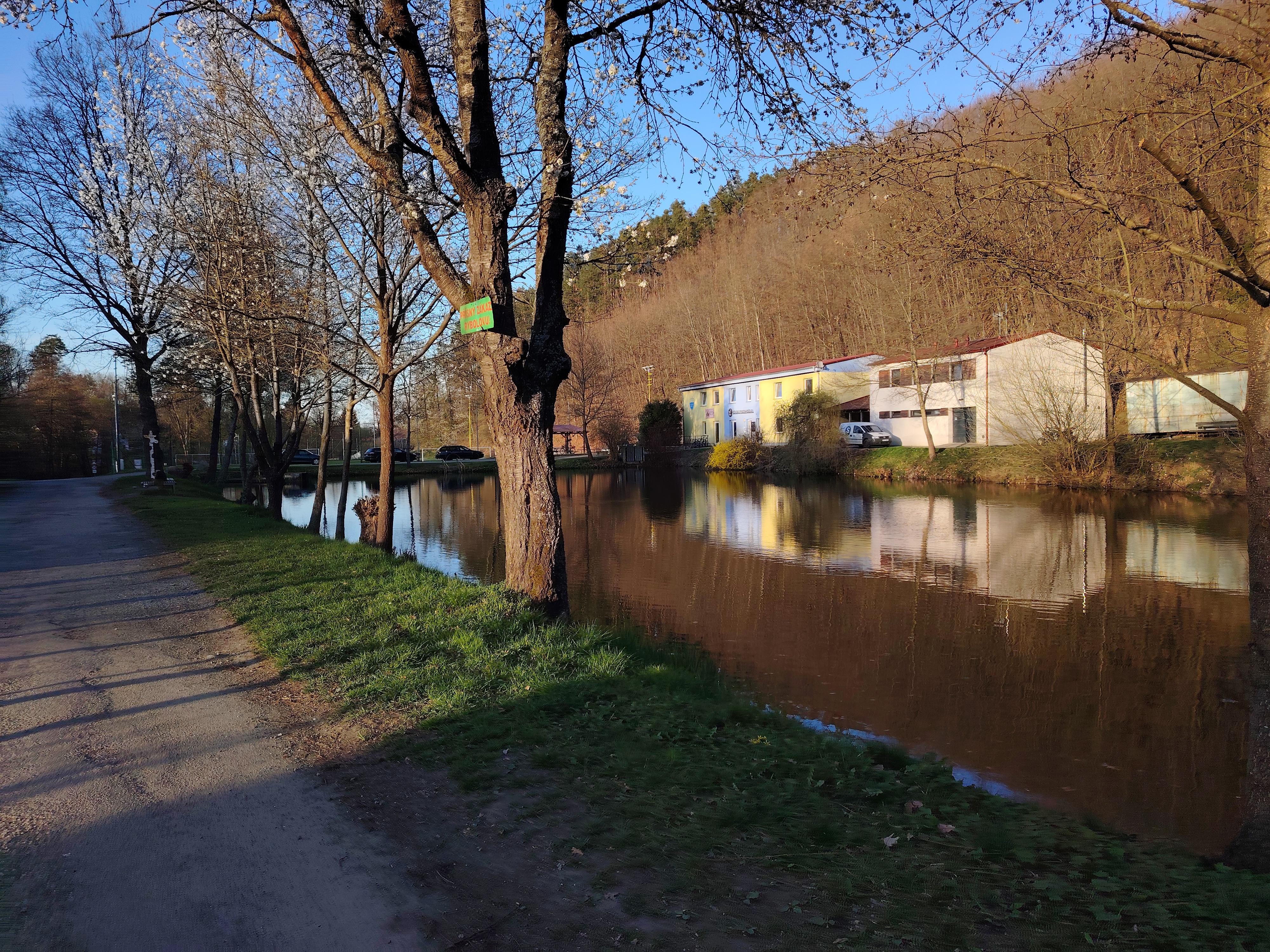 Restaurace SK Posázavan foto 3