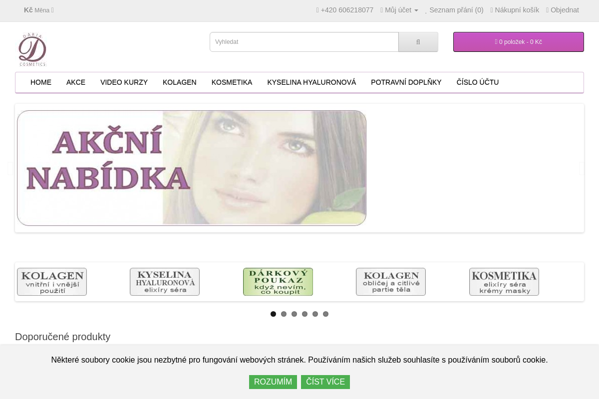 Eshop.krasa-zdravi.com