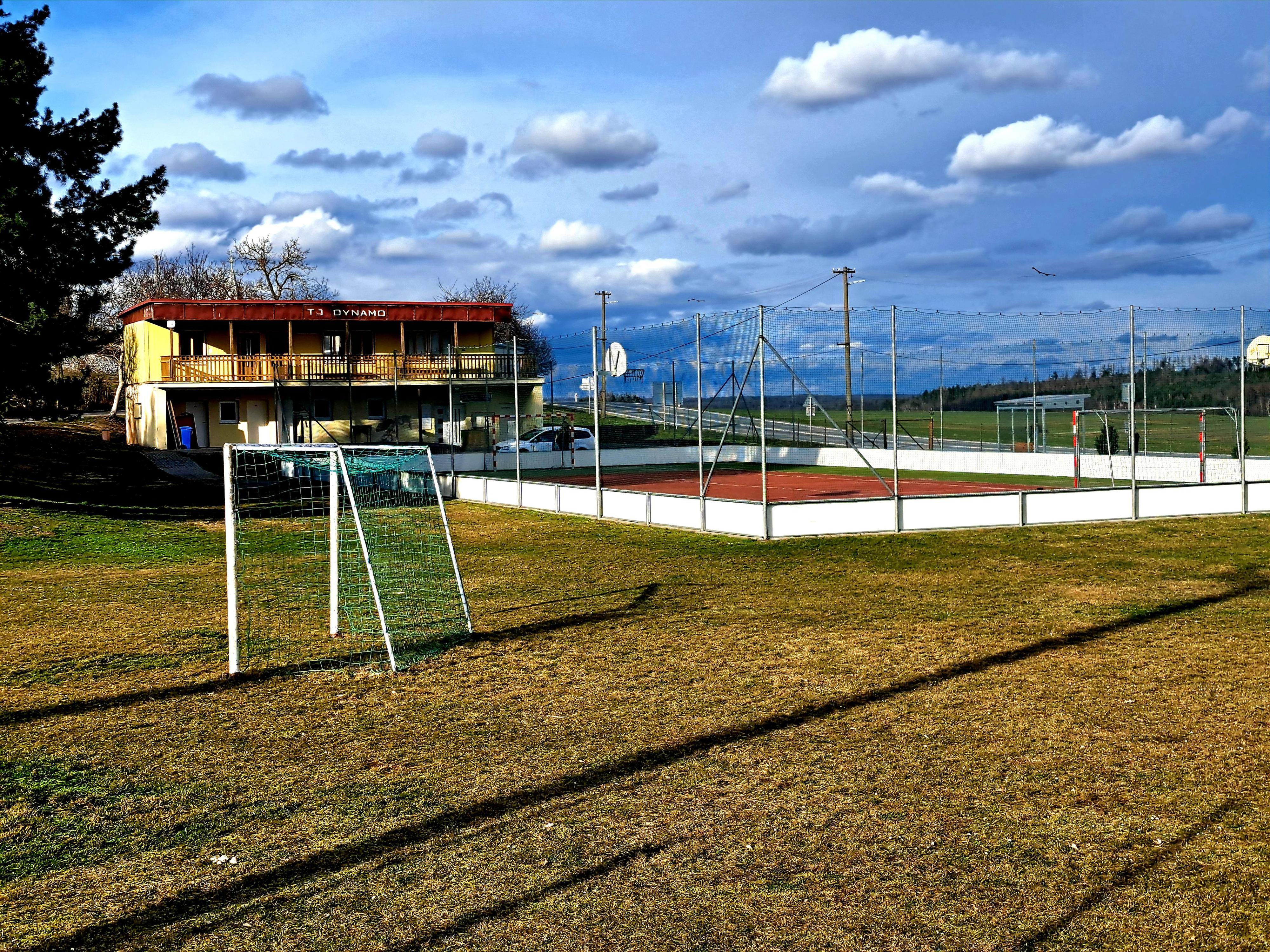 SH ČMS - Sbor dobrovolných hasičů Vranovská Ves foto 2