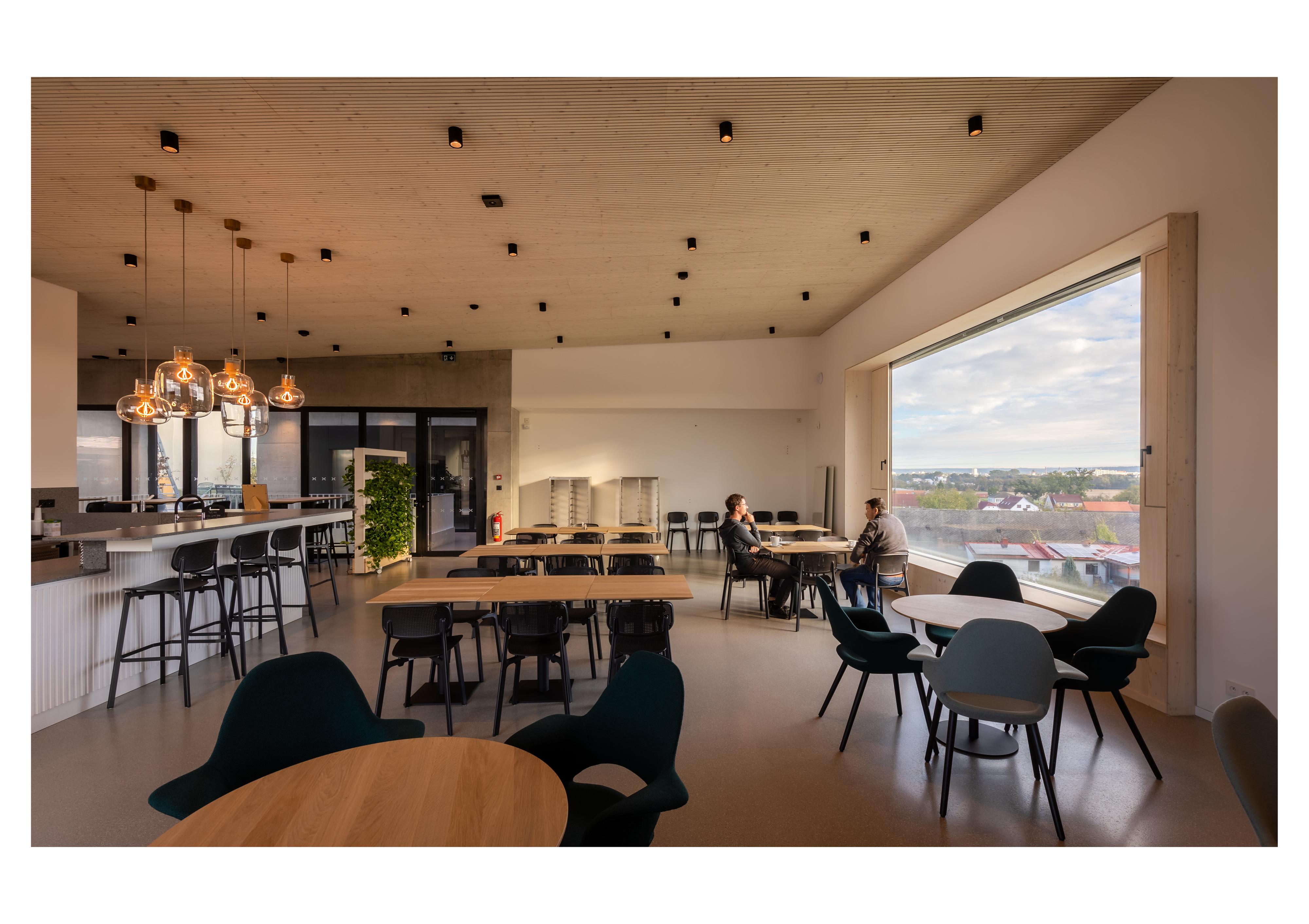 Berry Food - Bistro Budex foto 1