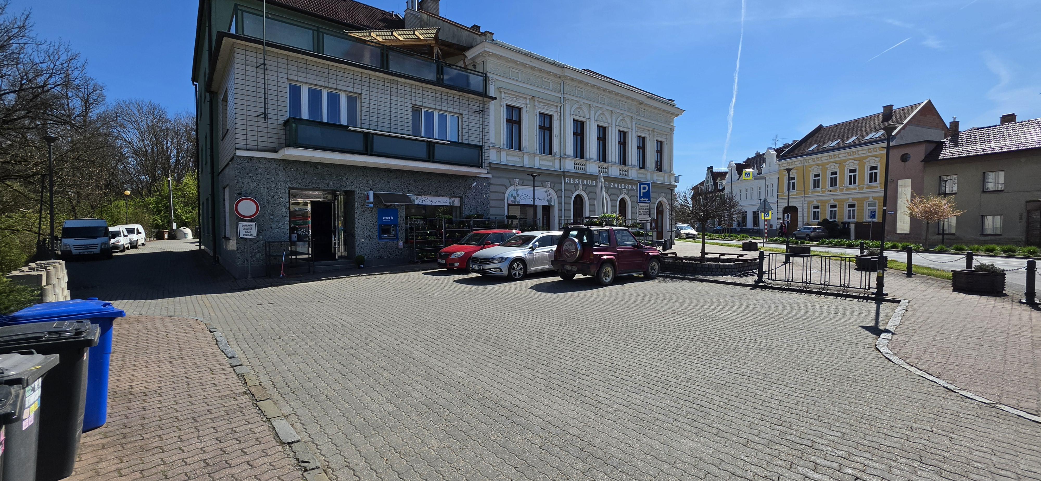 Květiny od Markéty foto 4