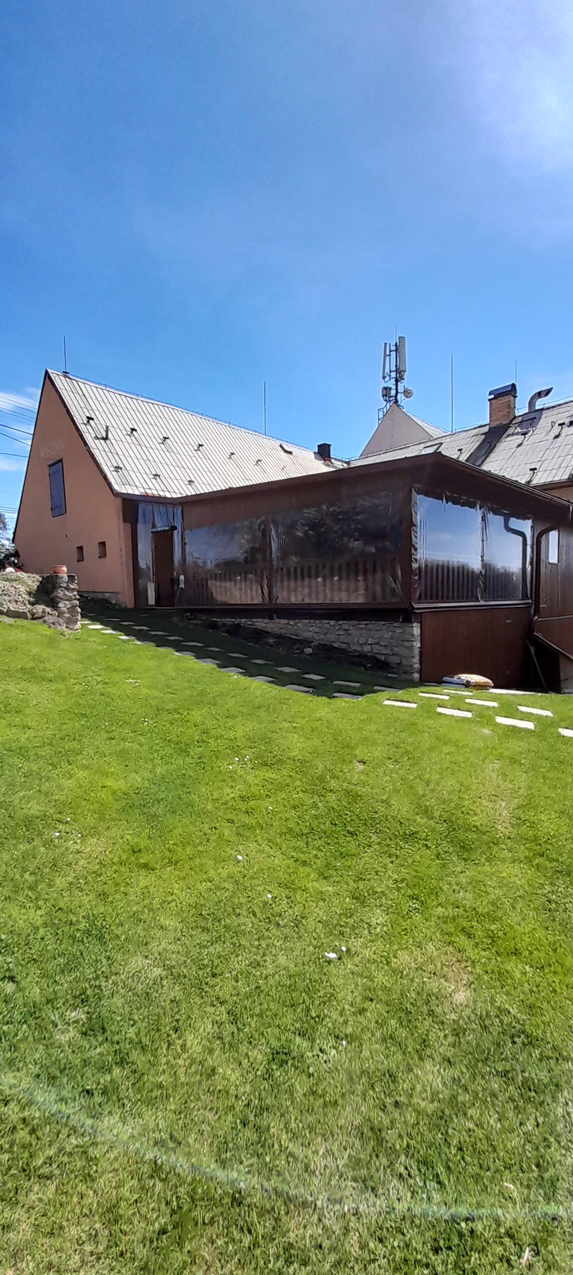 Hostinec Zlatá Hvězda foto 6