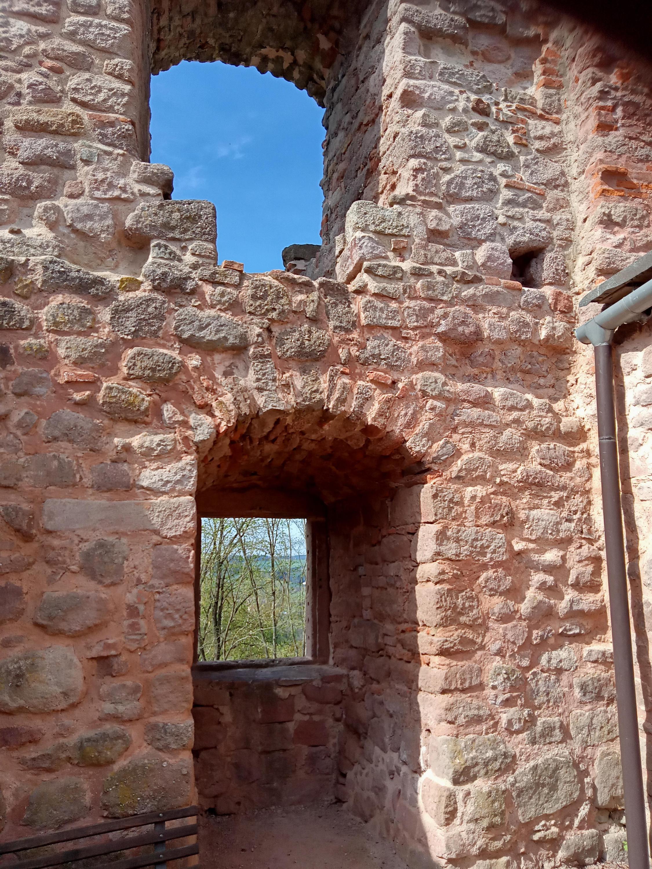 Hrad Pecka foto 6
