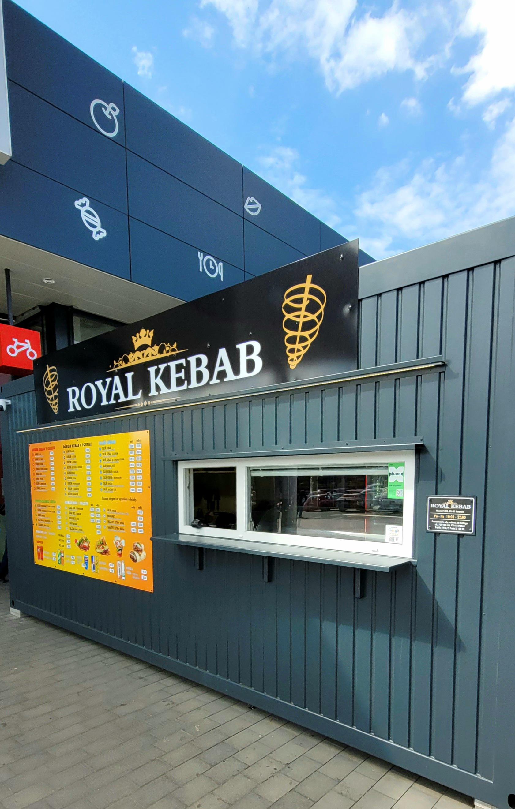 Royal Kebab foto 2