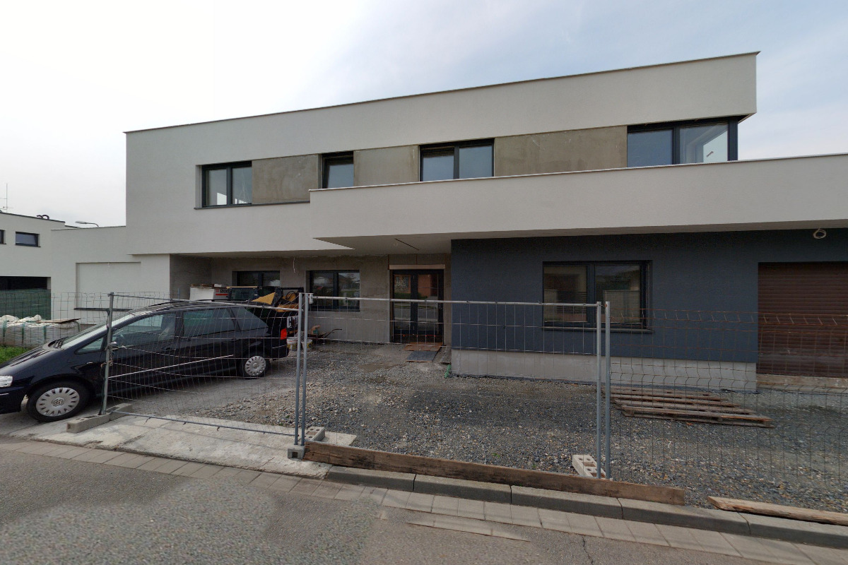 Stomatologická ordinace - MDDr. Zuzana Halašková