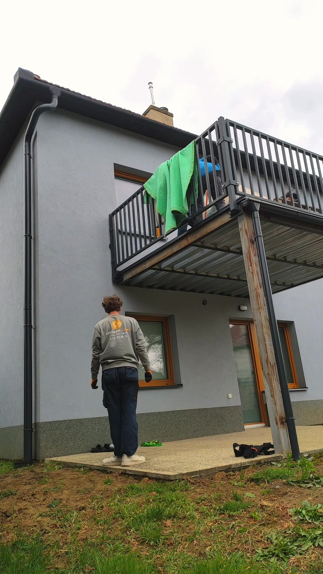 Stěhování a vyklízení Lipták foto 2 (náhled videa)
